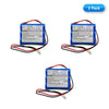 Battery for CareFusion GW Pump, GW Volumetric Pump 7.2V 2000mAh