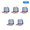 Battery for CareFusion GW Pump, GW Volumetric Pump 7.2V 2000mAh