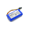 Battery for Covidien BIS VISTA 7.4V 2600mAh
