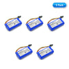 Battery for Covidien BIS VISTA 7.4V 2600mAh