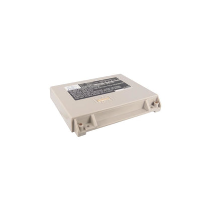 Battery for Diversified Medical NAL8100RB 12V 4000mAh