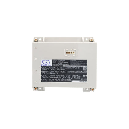 Battery for Diversified Medical NAL8100RB 12V 4400mAh