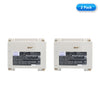 Battery for Diversified Medical NAL8100RB 12V 4400mAh