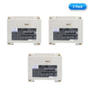 Battery for Diversified Medical NAL8100RB 12V 4400mAh