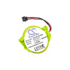 Battery for Apple A1260, MA609LL, A1211 2007 3V 150mAh