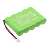 Battery for Alula Repeater, Translator 6V 2000mAh