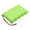 Battery for Alula RE508X, RE524X, RE6100P 6V 2500mAh