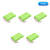 Battery for Alula RE508X, RE524X, RE6100P 6V 2500mAh