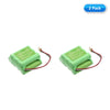 Battery for AP Agri-Alert 800EZK, Agri-Alert 800EZK Alarm System 8.4V 2000mAh