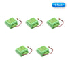Battery for AP Agri-Alert 800EZK, Agri-Alert 800EZK Alarm System 8.4V 2000mAh