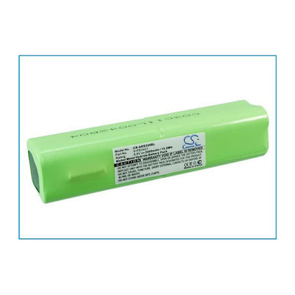 Battery for Allflex RS320, PW320 9.6V 700mAh
