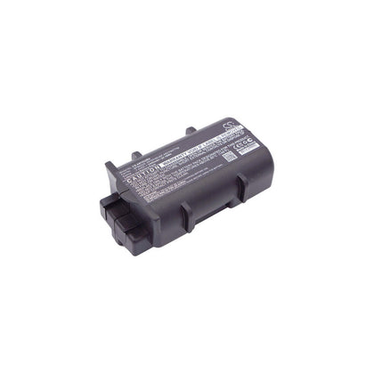 Battery for ARRIS TG862G, TG852G, TM602G 7.4V 3400mAh