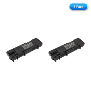 Battery for ARRIS TG862G, TG852G, TM602G 7.4V 4400mAh