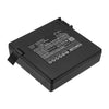 Battery for AT&T NVG599 Gateway, U-Verse NVG589 7.4V 5600mAh