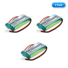 Battery for Drager JM103 Jaundice Meter 2.4V 800mAh