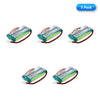 Battery for Drager JM103 Jaundice Meter 2.4V 800mAh