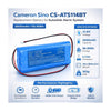 Battery for Autoslide MultiDrive, Multidrive sliding 21.6V 2600mAh