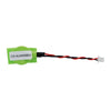Battery for Acer 5920, TravelMate 3200, TravelMate 3202 XCi 3V 40mAh