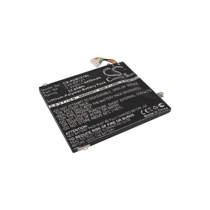 Battery for Asus Eee Pad B121, Eee Pad Slate, Eee Slate EP121 7.3V 4450mAh