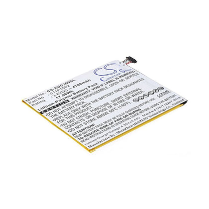 Battery for Asus P023, Z300C, Z300CG 3.8V 4700mAh