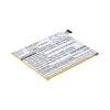 Battery for Asus P023, Z300C, Z300CG 3.8V 4700mAh