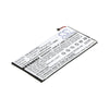Battery for Asus P01Y, P01Z, Z170C 3.7V 3000mAh