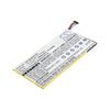 Battery for Asus K010, TF103CG, TF0310CG 16GB 3.8V 5000mAh