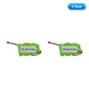 Battery for Asus Eee Transformer TF101, Eee Pad Transformer TR101 prefix, Eee Pad Transformer TF101 prefix Mobile Docking 3V 40mAh