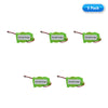 Battery for Asus Eee Transformer TF101, Eee Pad Transformer TR101 prefix, Eee Pad Transformer TF101 prefix Mobile Docking 3V 40mAh