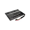 Battery for Asus TF101, TR101, Transformer TF101A1 7.4V 3300mAh