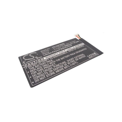 Battery for Asus TF500D, EE Pad TF500, Transformer Pad TF500 3.7V 5000mAh