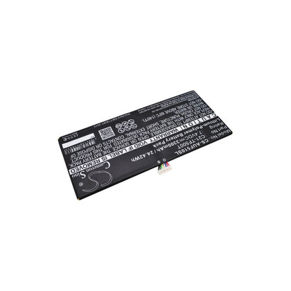 Battery for Asus Transformer Pad TF500T 7.4V 3300mAh
