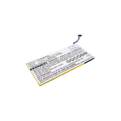 Battery for Asus K01E, ME103K 1A, ME0310K 1B 3.8V 5000mAh