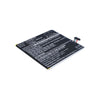 Battery for Asus K019, ME375C, FE375CG 3.8V 3900mAh