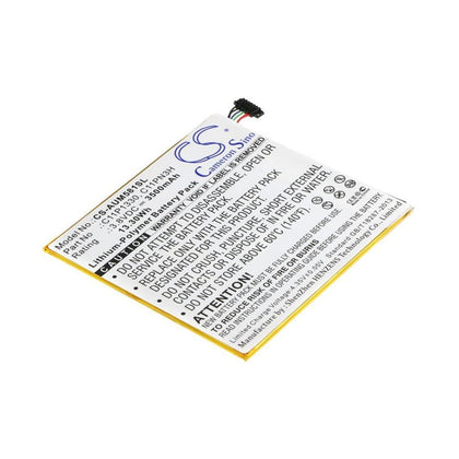 Battery for Asus AST21, ME181C, ME581CL 3.8V 3500mAh