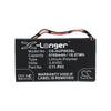 Battery for Asus Padfone 2 Tablet, Padfone 2 (A68) Tablet 3.8V 5100mAh