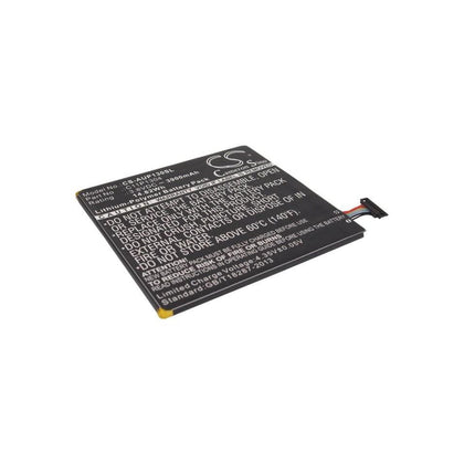 Battery for Asus VivoTab 8, Vivotab Note 8", K00L 3.8V 3900mAh