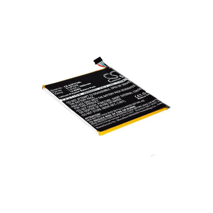 Battery for Asus Me372CG, Fonepad 7, Padfone 7 3.8V 3900mAh