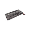 Battery for Asus EP71, N71PNG3, Eee Pad MeMo EP71 3.7V 4400mAh