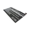 Battery for Asus T100, T100T, T100TA 3.8V 8150mAh