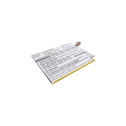 Battery for Asus T200TA-1A, T200TA-1K, T200TA-1R 7.6V 4900mAh
