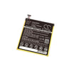 Battery for Asus Transformer Book T90, ansformer Book T90 Chi 3.8V 4700mAh