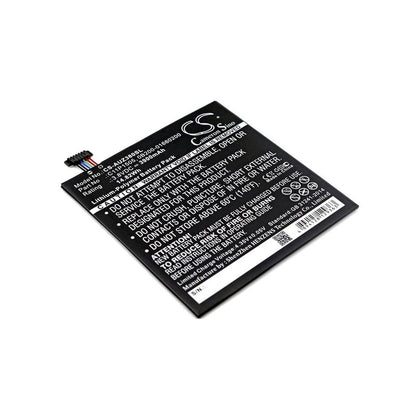 Battery for Asus P022, P024, ZenPad Z380C 3.8V 3900mAh