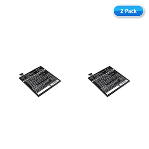 Battery for Asus P022, P024, ZenPad Z380C 3.8V 3900mAh