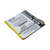 Battery for Archos AV605 20GB, AV605 40GB, AV605 60GB 3.7V 2600mAh