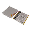 Battery for Archos AV605 120GB, AV605 Wifi 120GB 3.7V 5200mAh — CS-AV605XL