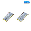 Battery for Archos 43 Vision, 43 Vision EU, 43 Vision US 3.7V 1600mAh