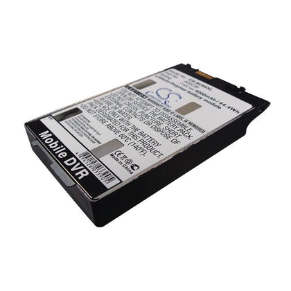 Battery for Archos 9, 9 Tablet PC 7.4V 6000mAh