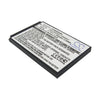 Battery for Creative Zen Micro, Zen Micro 4GB, Zen Micro 5GB 3.7V 780mAh