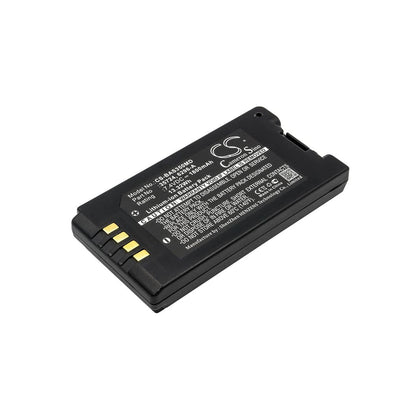 Battery for Baxter Healthcare 35083, 35162, 35700 7.4V 1800mAh